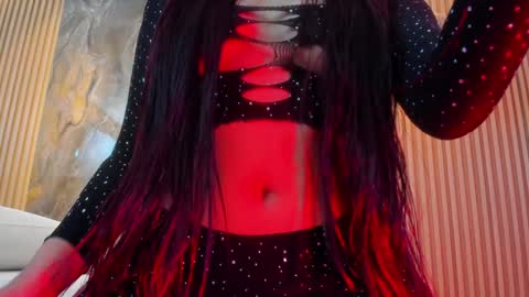 ella harper online show from February 2025 09:05:02 AM