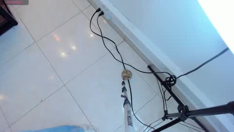 ella harper online show from February 2025 09:42:01 AM