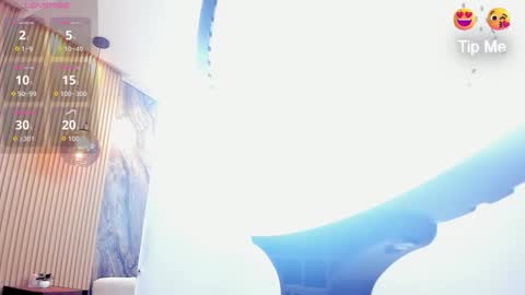 ella harper online show from October 2025 02:11:02 AM