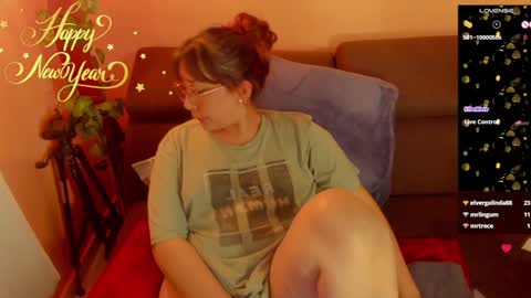 Ella and Harry online show from January 2025 03:56:01 AM