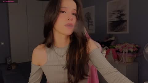 Ella NEXT STREAM 1TH DECEMBER 1200 - 0800 AM AT MOSCOW TIME online show from January 2025 12:39:01 AM