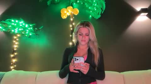 Ella online show from January 2026 05:56:01 AM