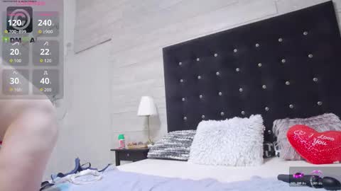 Snapshot of ella_lizzie chatting on March 2026 07:08:01 PM ella_lizzie online show from March 2026 07:08:01 PM