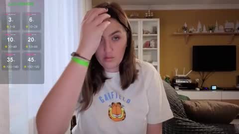 Ella  Max online show from February 2026 06:23:01 AM