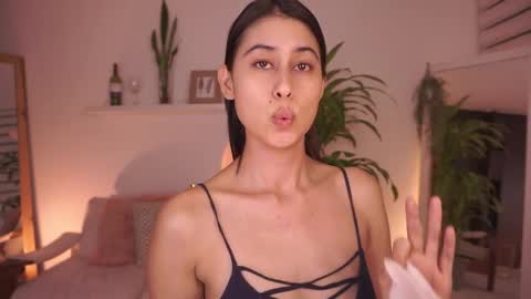 ELLA OWEN online show from February 2026 05:56:01 AM