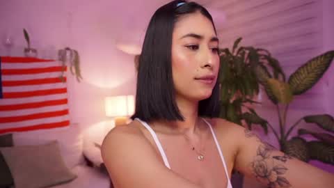 ELLA OWEN online show from July 2026 03:41:02 PM