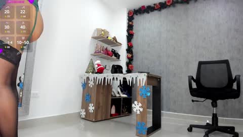 Maria Guys Ill be gone for a few days Ill be back soon online show from December 2024 09:11:01 PM