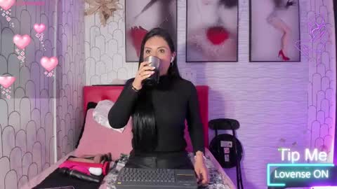 ella rouse online show from March 2025 11:53:01 AM