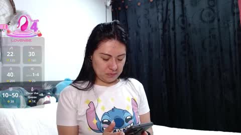 ella rouse online show from April 2026 11:04:02 AM