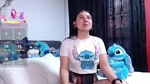ella rouse online show from June 2026 11:56:02 AM