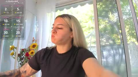 ella_vee online show from June 2026 05:34:01 AM