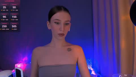 Snapshot of ellaamber chatting on December 2024 08:58:02 PM ellaamber online show from December 2024 08:58:02 PM