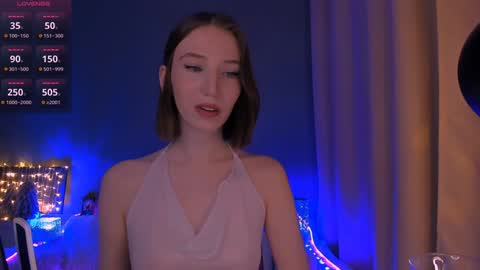 Snapshot of ellaamber chatting on January 2025 09:52:01 PM ellaamber online show from January 2025 09:52:01 PM