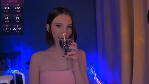 Snapshot of ellaamber chatting on January 2025 10:31:01 PM ellaamber online show from January 2025 10:31:01 PM