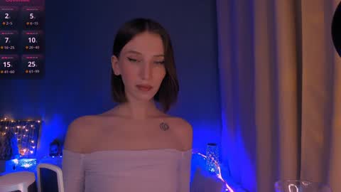 Snapshot of ellaamber chatting on January 2025 12:54:01 AM ellaamber online show from January 2025 12:54:01 AM