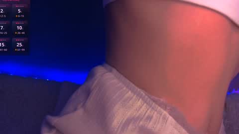 Snapshot of ellaamber chatting on January 2025 03:23:01 AM ellaamber online show from January 2025 03:23:01 AM