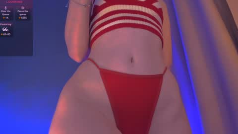 Snapshot of ellaamber chatting on January 2025 09:33:01 PM ellaamber online show from January 2025 09:33:01 PM