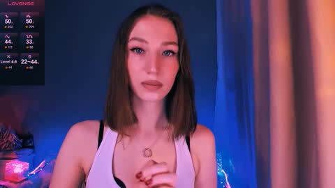 Snapshot of ellaamber chatting on January 2026 03:09:02 AM ellaamber online show from January 2026 03:09:02 AM