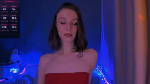 Snapshot of ellaamber chatting on March 2026 01:29:02 AM ellaamber online show from March 2026 01:29:02 AM