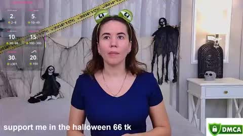 Ella online show from October 2025 04:16:02 AM