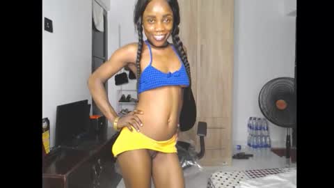 ella online show from March 2026 05:22:01 AM