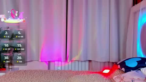 Snapshot of ellabloom chatting on February 2026 01:59:01 PM Ella online show from February 2026 01:59:01 PM