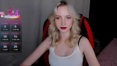 Snapshot of ellabloom chatting on February 2026 02:36:01 PM Ella online show from February 2026 02:36:01 PM