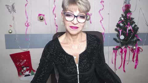 EllaBonito online show from December 2024 06:30:02 AM