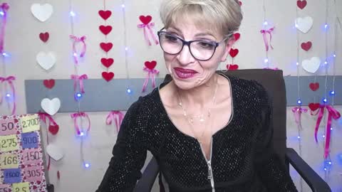 EllaBonito online show from February 2025 03:34:01 PM