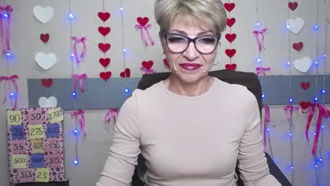 EllaBonito online show from February 2025 03:31:02 PM