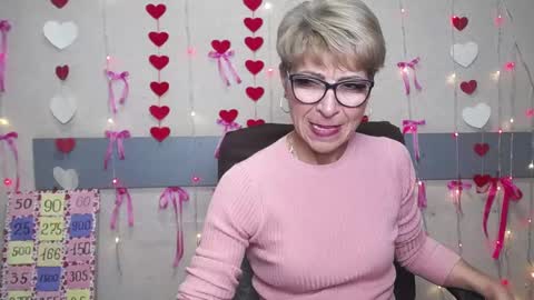 EllaBonito online show from February 2025 12:59:01 PM