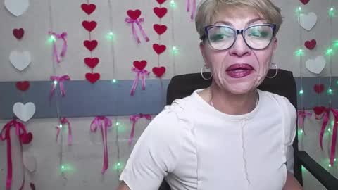 EllaBonito online show from March 2025 01:29:02 PM