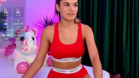 Snapshot of ellaeden chatting on July 2026 07:07:02 PM Ella online show from July 2026 07:07:02 PM