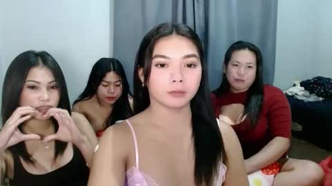 ELLAH online show from February 2026 06:39:02 AM