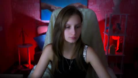 Snapshot of ellahorton chatting on January 2025 05:02:02 PM Ella online show from January 2025 05:02:02 PM