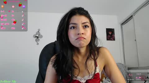 Ella Amoneth online show from June 2026 03:44:01 AM