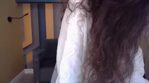 EllaLongs online show from December 2025 12:35:02 PM