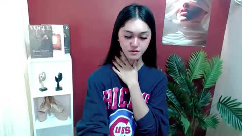 ELLA online show from January 2026 12:15:02 AM