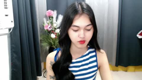 Snapshot of ellamiller69 chatting on July 2026 06:12:01 PM ELLA online show from July 2026 06:12:01 PM