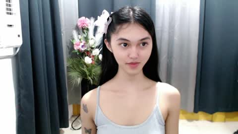 Snapshot of ellamiller69 chatting on July 2026 05:26:02 PM ELLA online show from July 2026 05:26:02 PM