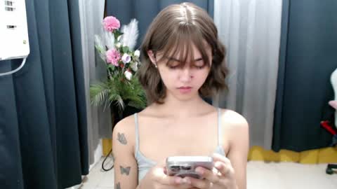 Snapshot of ellamiller69 chatting on July 2026 04:13:01 PM ELLA online show from July 2026 04:13:01 PM