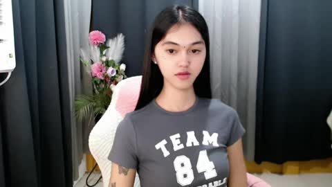 Snapshot of ellamiller69 chatting on July 2026 11:14:01 AM ELLA online show from July 2026 11:14:01 AM