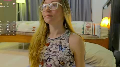 im Elsa lets go Subscribe to my OF and Youtube -35   online show from April 2026 02:55:01 AM