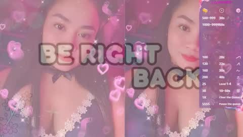 Ann online show from November 2025 02:38:01 PM