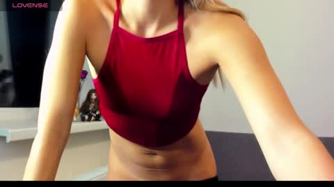 ellen_flow online show from March 2026 08:24:01 PM