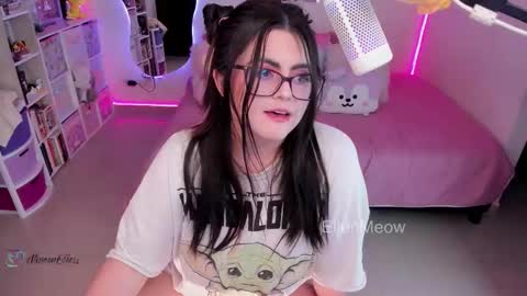 Meow in da house  . online show from October 2025 08:15:02 AM
