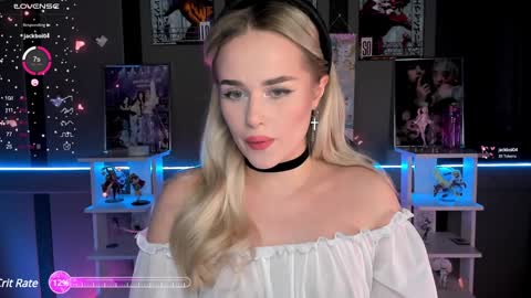 Maria online show from December 2024 05:17:02 PM