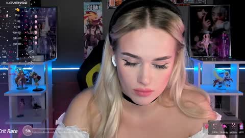 Snapshot of ellensoftt chatting on December 2024 08:22:01 PM Maria online show from December 2024 08:22:01 PM