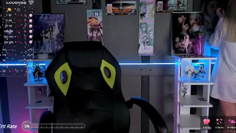 Snapshot of ellensoftt chatting on January 2025 08:37:02 PM Maria online show from January 2025 08:37:02 PM