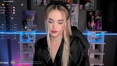 Maria online show from January 2025 09:02:01 PM